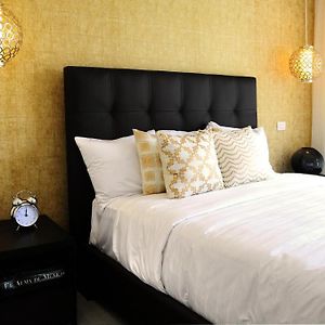 Two-Bedroom Suite by Nick Price