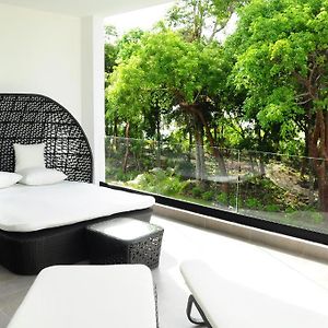 Two-Bedroom Suite by Lorena Ochoa